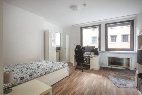 Wohnungsbeispiel - 