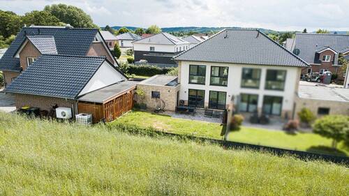 Bild 3 - 4 Zimmer Doppelhaushälfte in Bissendorf