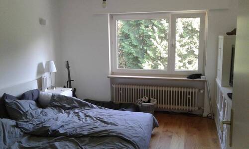 Schlafzimmer - 