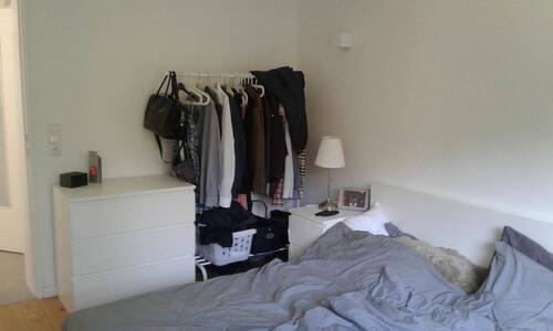 Schlafzimmer - 