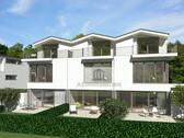 Reihenhäuser AS Immobilien - AS IMMOBILIEN: Neubau 