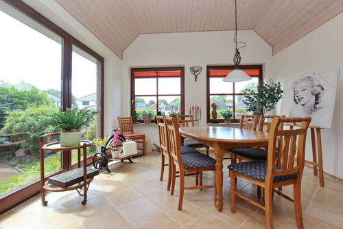 Wintergarten - 