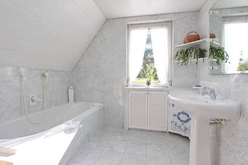 Badezimmer DG - 