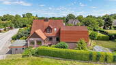 Seitenansicht - 