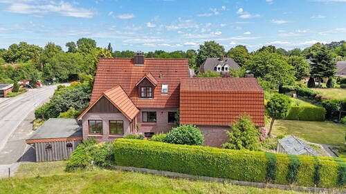 Seitenansicht - 