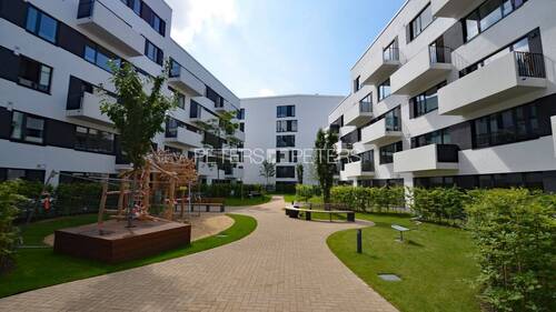 Innenhof - 