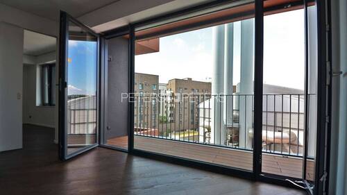 Balkon - 