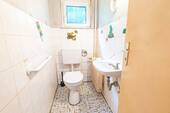 Gäste-WC - 
