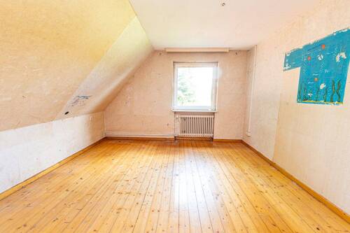 Schlafzimmer OG - 