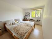 Schlafzimmer - Etagenwohnung mit 77,00 m² in Delmenhorst zur Miete