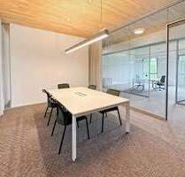 Privater Büroraum für 4 Personen in Regus Friedrich-Henning Straße - Metzingen