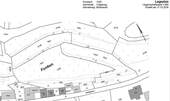 Baugrund Südlage am Löshang Lageplan. Fst.1326 - Grundstück zum Kaufen in Vogtsburg im Kaiserstuhl