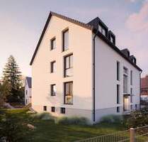 Daheim. Design. Daglfing: Dachgeschoss mit Galerieebene, edler Ausstattung & Süd-Balkon - München Bogenhausen Daheim. Design. Daglfing: Dachgeschoss mit Galerieebene, edler Ausstattung & Süd-Balkon - München Bogenhausen