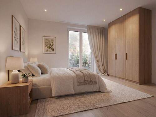 Innenvisualisierungen - 