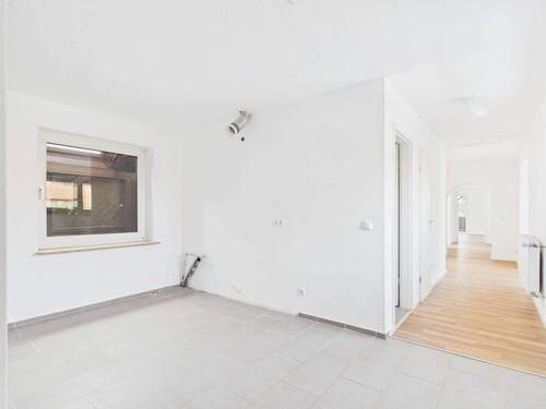 Platz für Ihre neue Küche - 