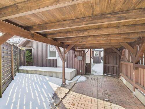 Carport - 
