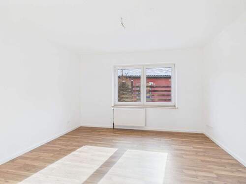 Schlafzimmer 1 - Einfamilienhaus mit 147,00 m&sup2; in Oetzen zum Kaufen