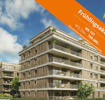 Barrierefreiheit auf 131 m²! Großzügige 4,5 Zimmer-Wohnung mit Balkon und Loggia - Berlin Niederschöneweide
