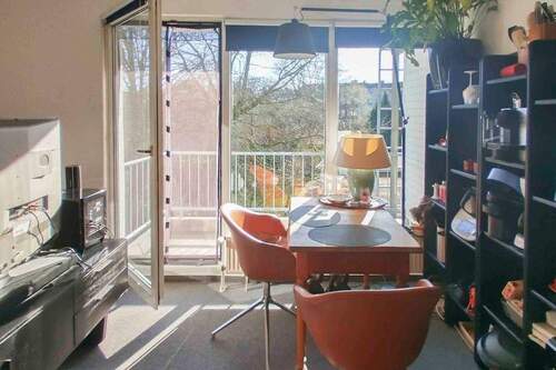 Wohnraum - 1 Zimmer Einfamilienhaus zum Kaufen in Bochum