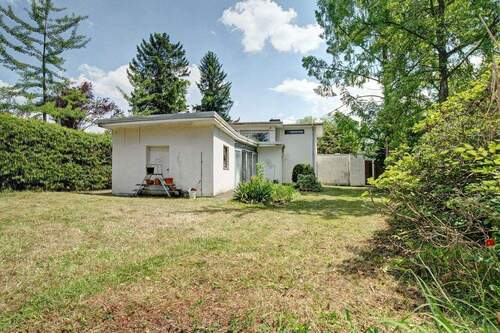 Bild 1 - Verwirklichen Sie Ihren Wohntraum! Attraktives Grundstück in Stockdorf