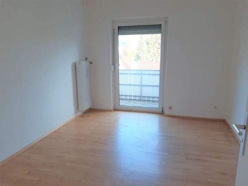 Esszimmer - Etagenwohnung mit 94,00 m&sup2; in Amberg zur Miete