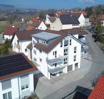 modern & sparsam - dank effizienter Bauweise - Engen Neuhausen