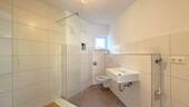 Badezimmer - Etagenwohnung mit 60,60 m&sup2; in Engen zum Kaufen