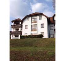 Gemütliche 1,5-Zimmer-Wohnung Schalkau - Coburg