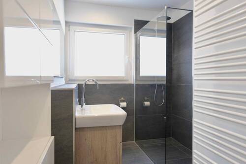 Badezimmmer EG - 