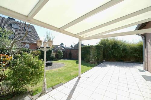 Terrasse - Ansicht 1 - 