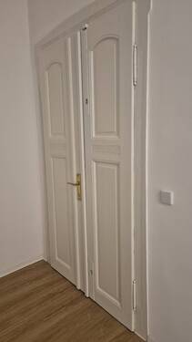 Wohnungstür innen - 