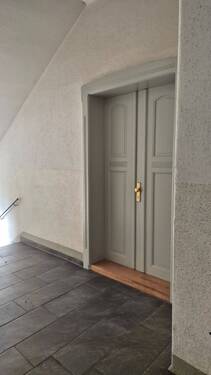 Wohnungseingang - 