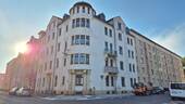 Objektansicht - 2 Zimmer Etagenwohnung zur Miete in Meißen