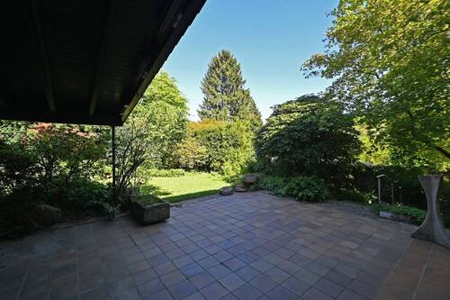 Terrasse - 
