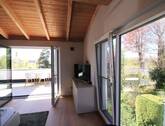 DG viele Fensterfronten - 