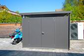 Biohort-Fahrradgarage - 