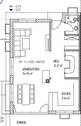 Grundriss Erdgeschoss - 
