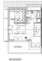 Grundriss Dachgeschoss - 