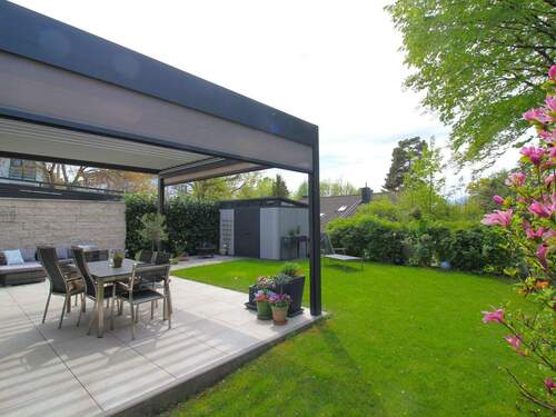 Terrasse/Garten - 