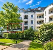 Zentral & Ruhig - Ideale 2-Zimmer-Stadtwohnung in grüner Innenhoflage! - München Au-Haidhausen
