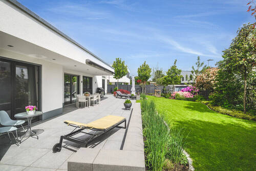 Terrasse Ansicht 1 - 