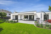 Terrasse Ansicht 2 - 