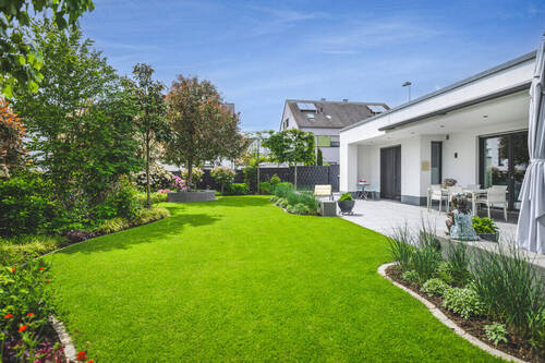 Garten - 