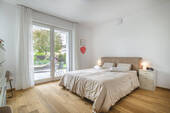 Schlafzimmer - 