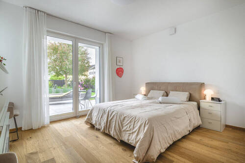 Schlafzimmer - 
