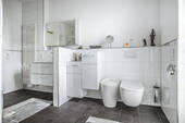Elternbad Ansicht 2 - 