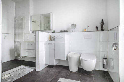 Elternbad Ansicht 2 - 