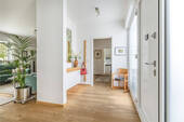 Eingangsdiele Ansicht 1 - 5 Zimmer Einfamilienhaus in Würselen