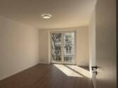 Wohnzimmer - Etagenwohnung mit 55,00 m&sup2; in Wiesbaden zum Kaufen