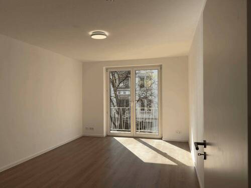 Wohnzimmer - Etagenwohnung mit 55,00 m&sup2; in Wiesbaden zum Kaufen
